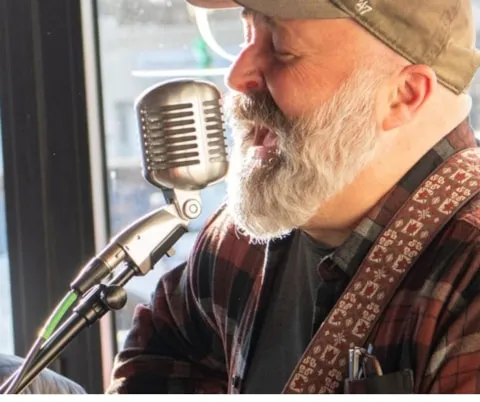 Semo Sunday at the Cow!