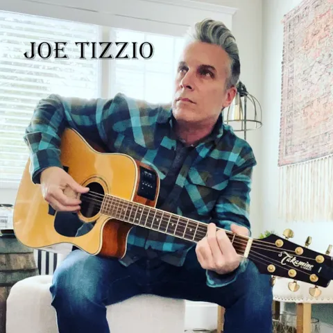 Joe Tizzo