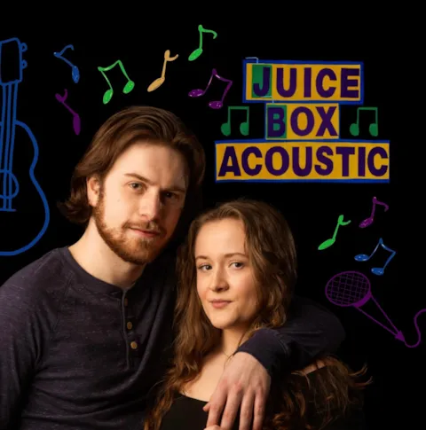 Juice Box Happy Hour