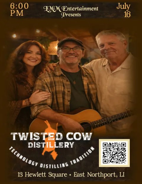 Acoustic Thursday night with the Johnny Rain Band