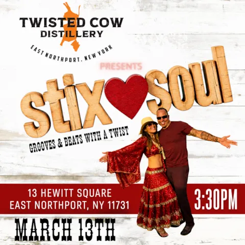 Stix & Soul