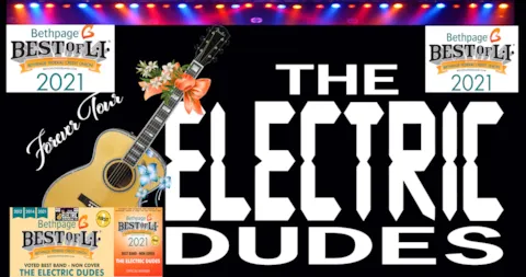 The Electric Dudes = DEBUT!