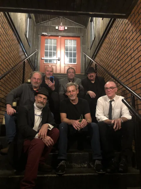 Mighty Ramon and the Phantoms of Soul