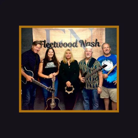 Fleetwood Nash RETURNS!!!