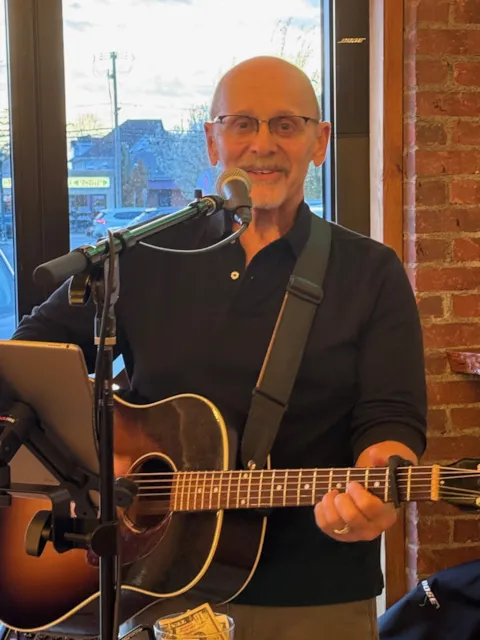 Happy Hour W/ Greg Canizio
