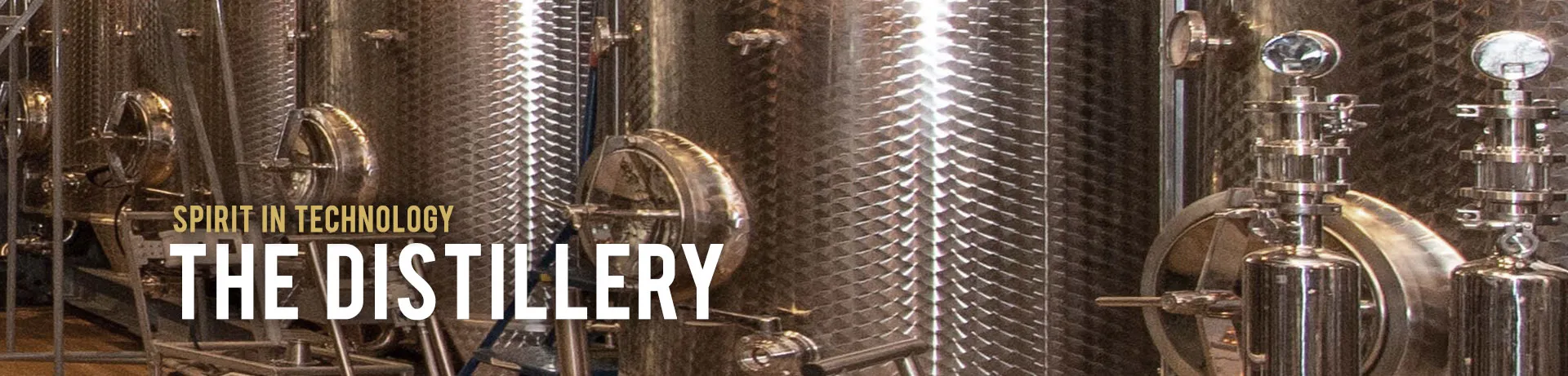 The Distillery 