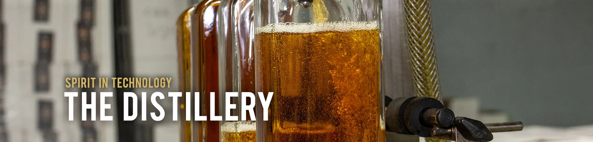 Twisted Cow Distillery