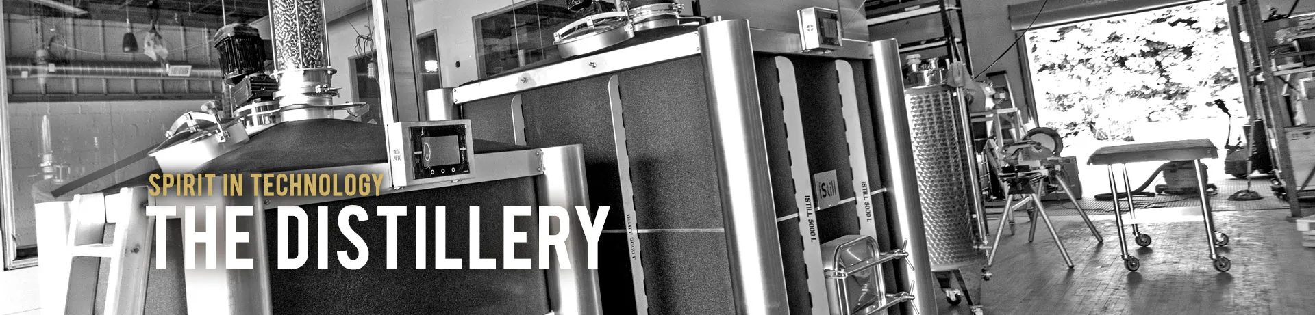 Twisted Cow Distillery