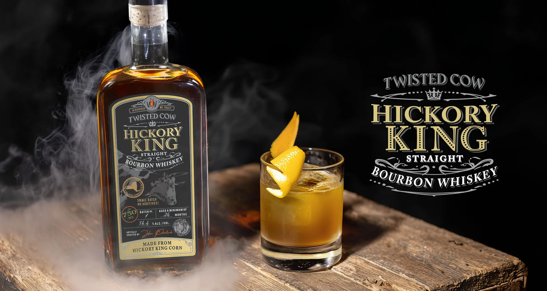 hickory-king