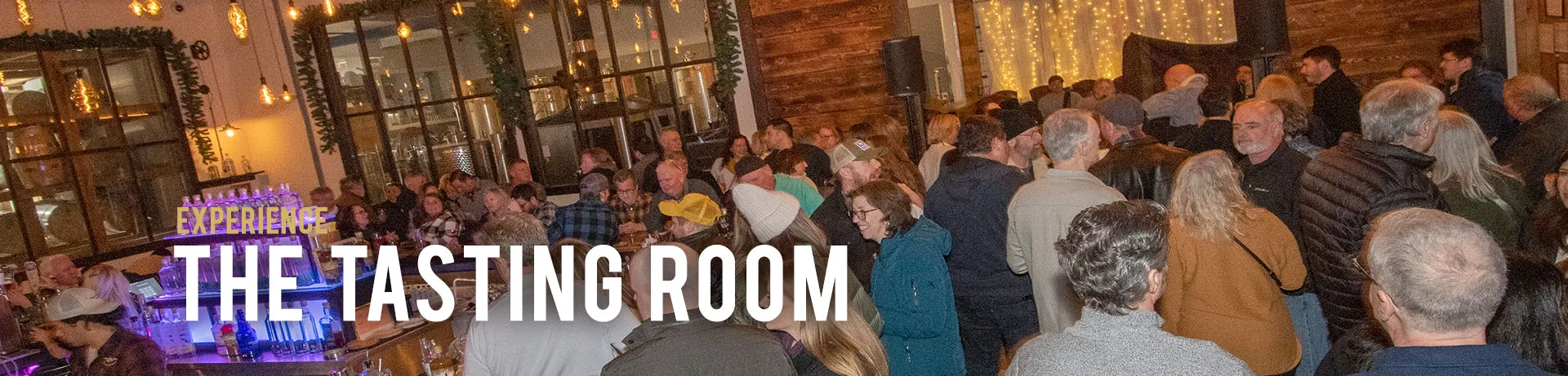 The Tasting Room