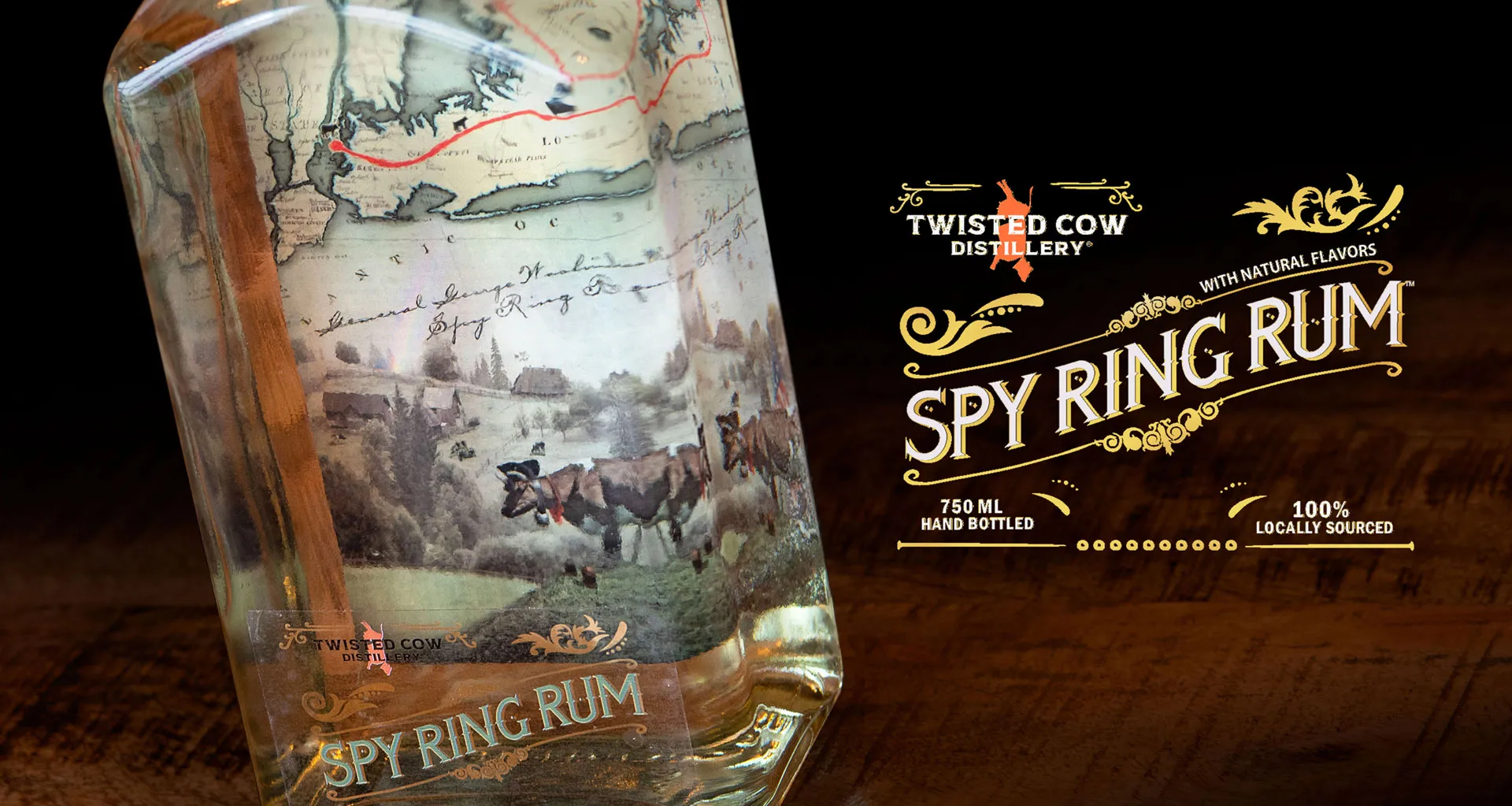 Spy-Ring-Rum 