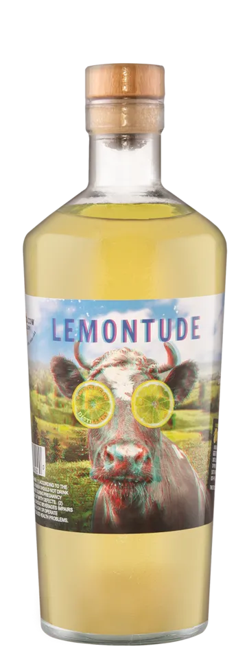 Lemontude