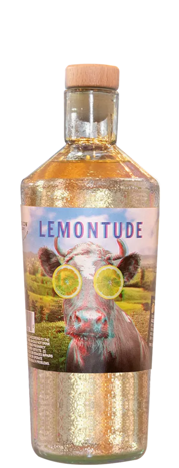 Lemontude
