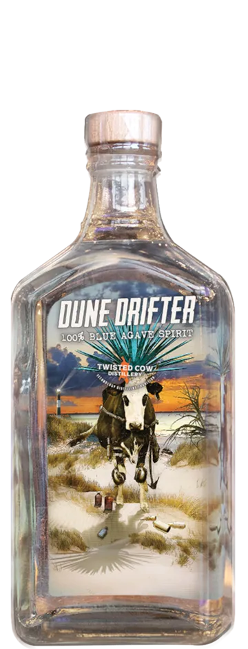 Dune Drifter
