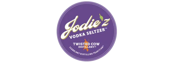 Jodie'z Vodka Seltzer