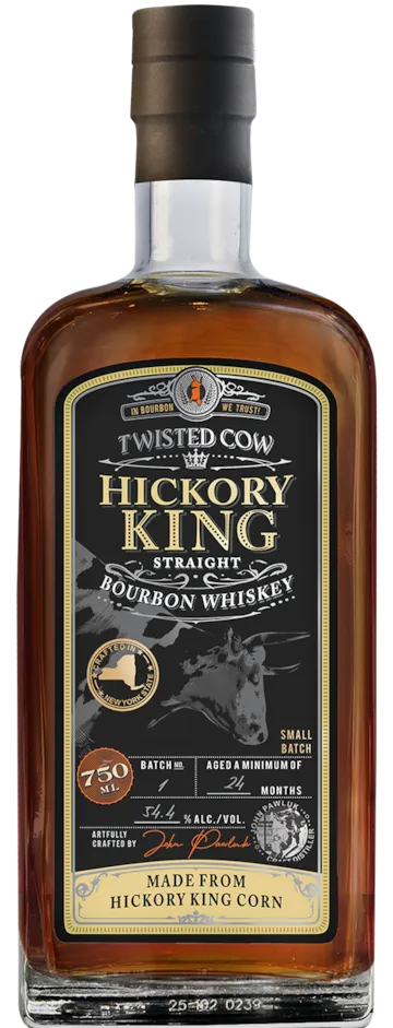 Hickory King Bourbon  