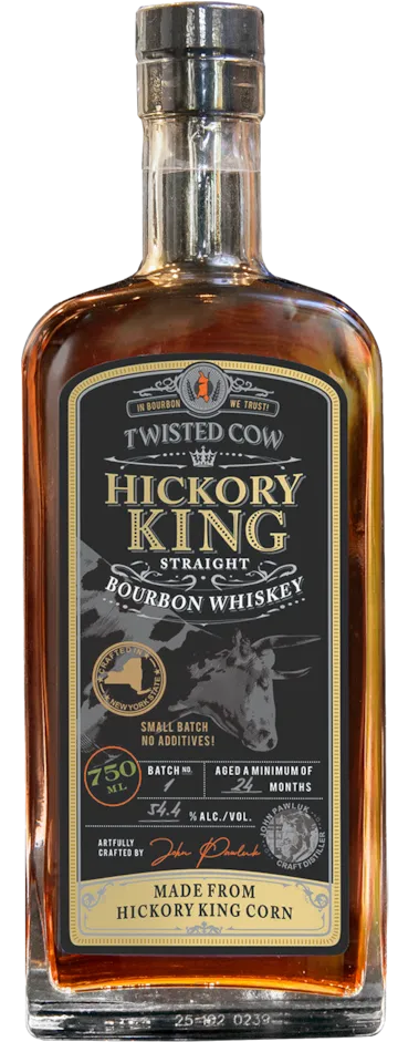 Hickory King Bourbon  