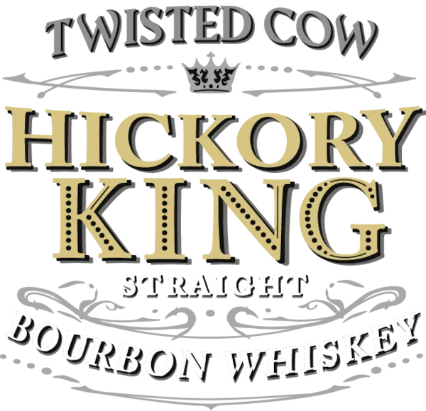 Hickory King Bourbon  