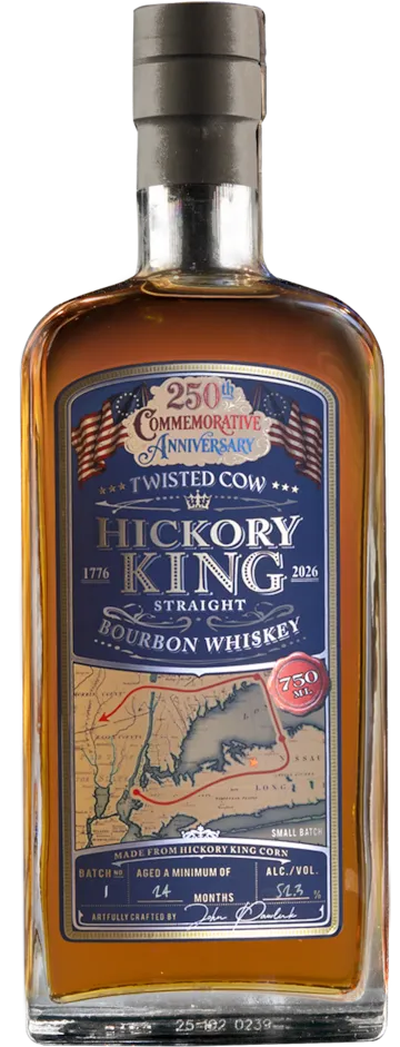 Commemorative America250 Anniversary Bourbon