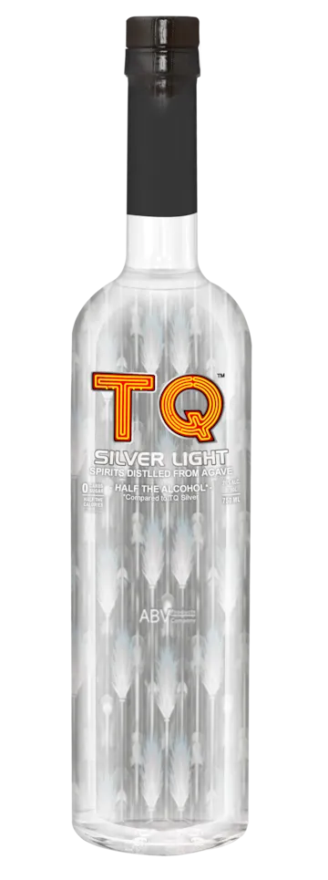 TQ Silver Light