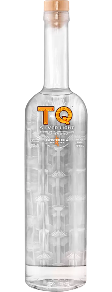 TQ Silver Light