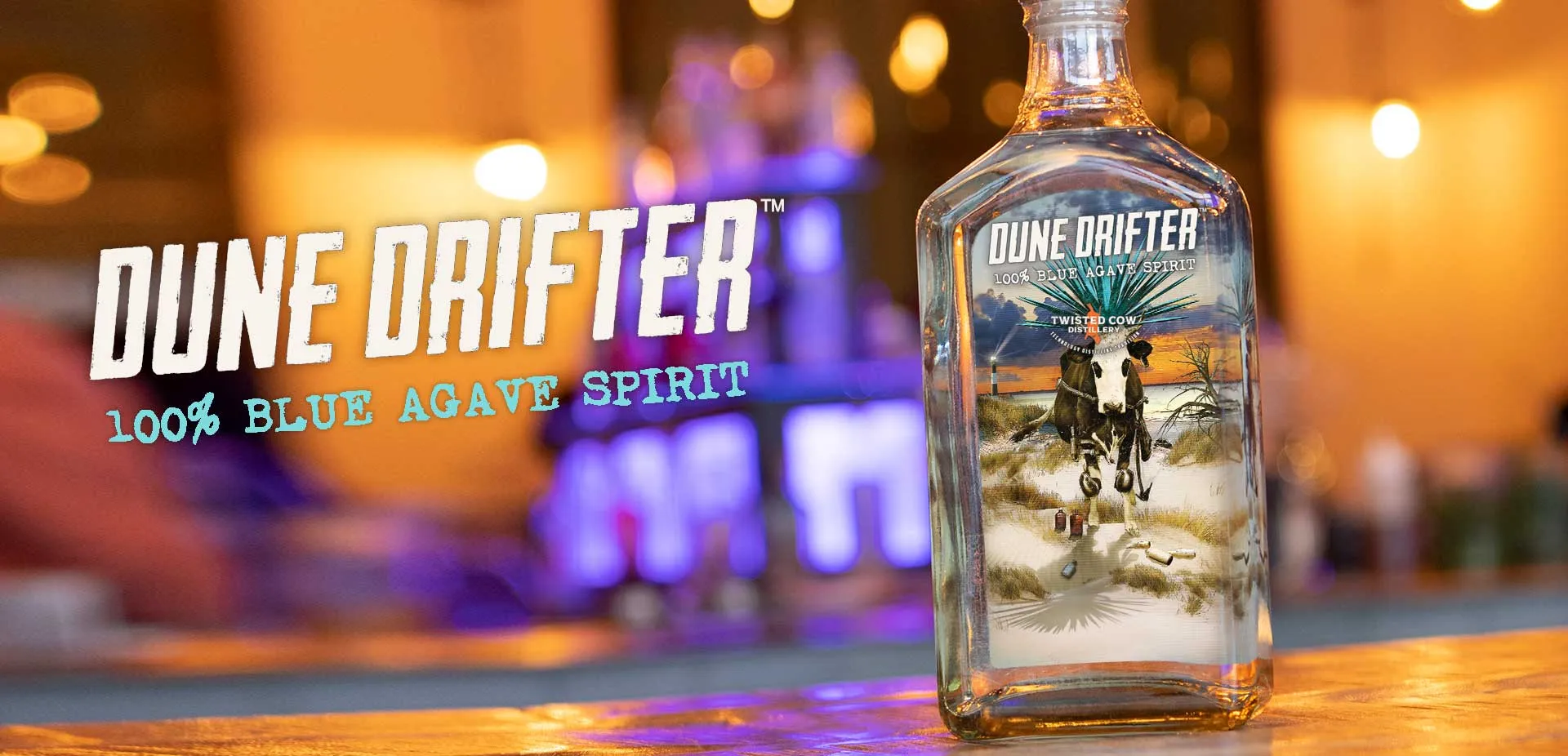 Dune Drifter