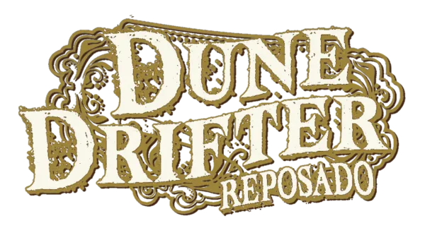 Dune Drifter Reposado