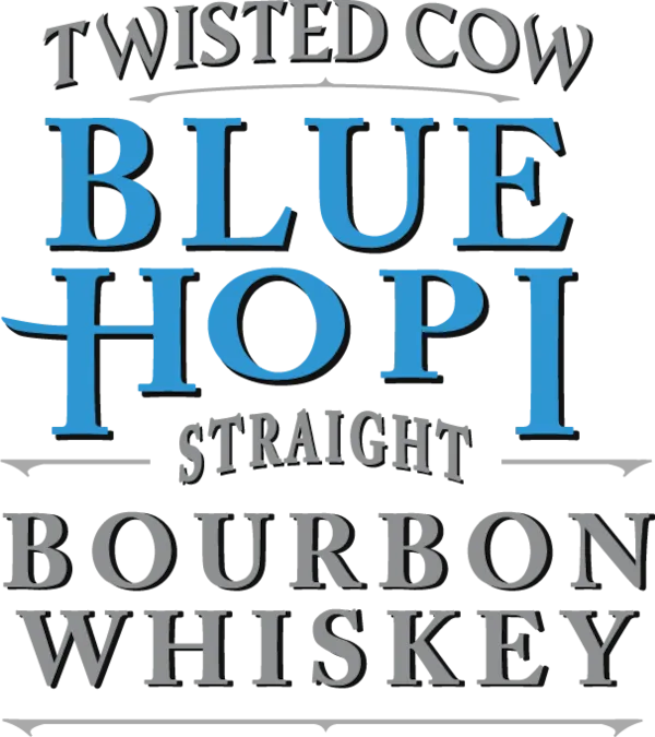 Blue Hopi Bourbon