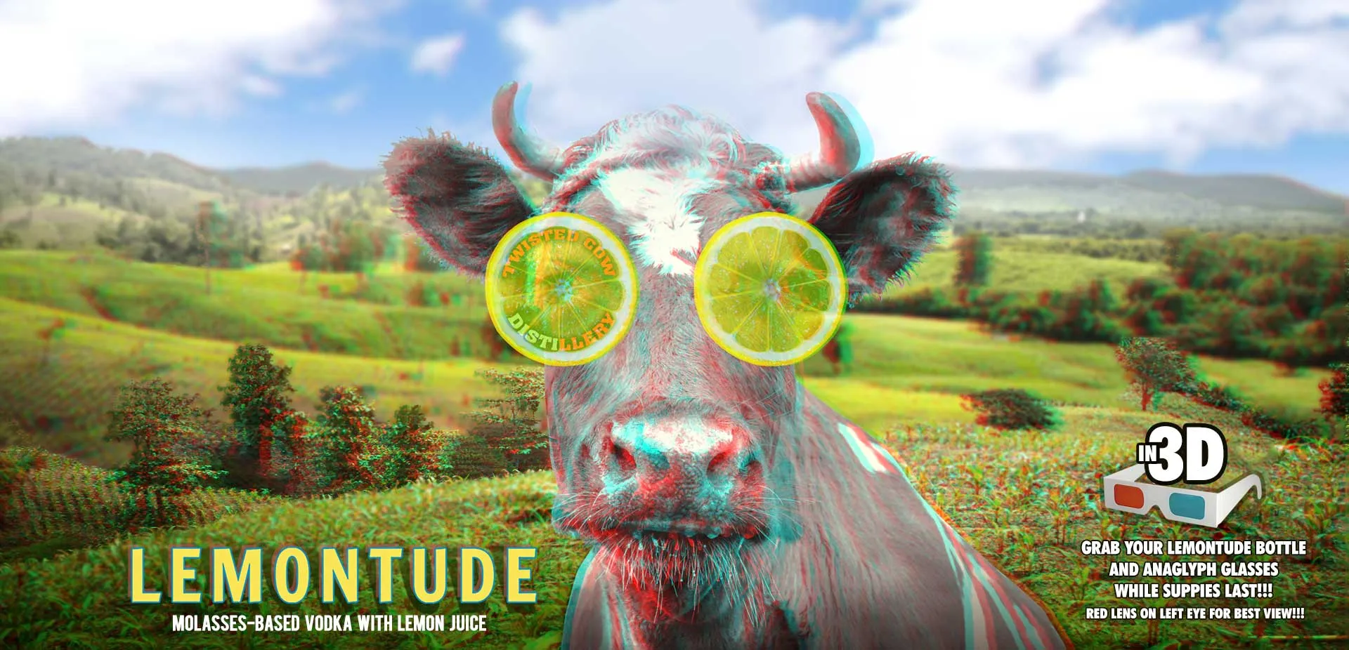 Lemontude