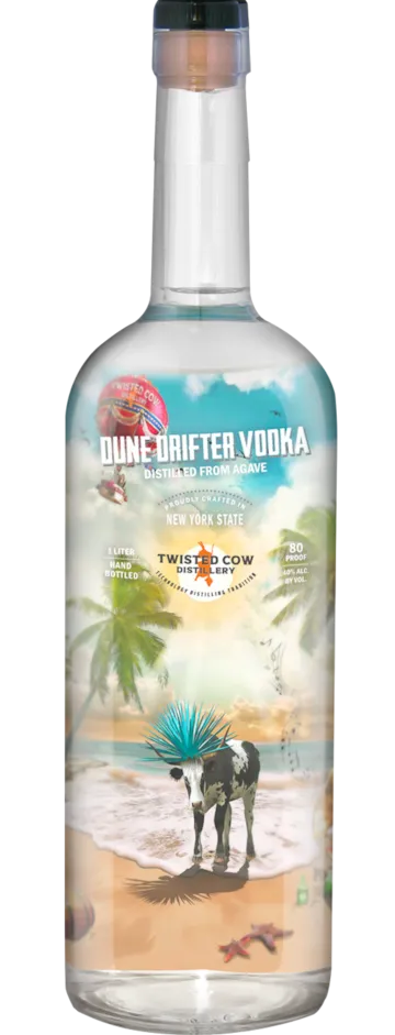 Dune Drifter Vodka