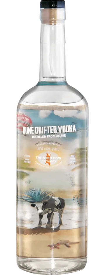 Dune Drifter Vodka