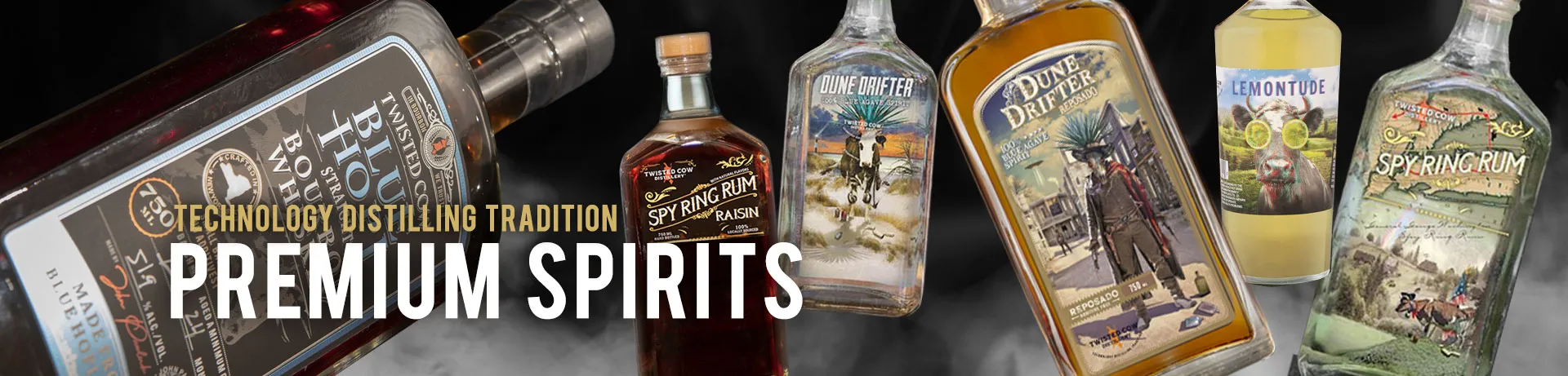 Spirits