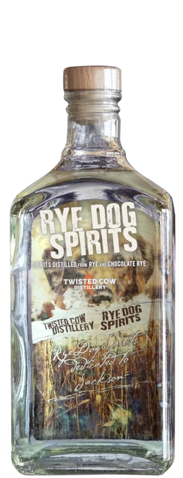Rye Dog Spirits